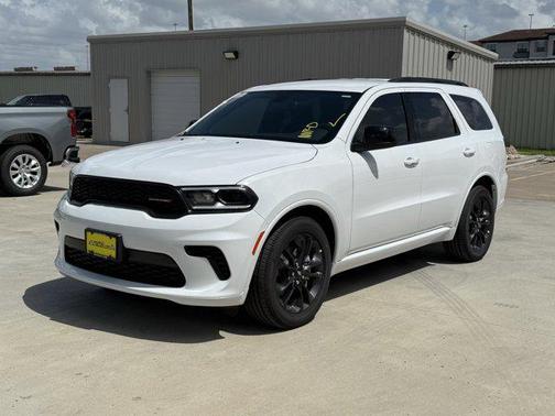 2025 Dodge Durango GT RWD