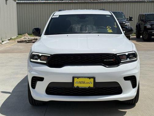 2025 Dodge Durango GT RWD