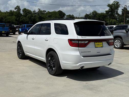 2025 Dodge Durango GT RWD