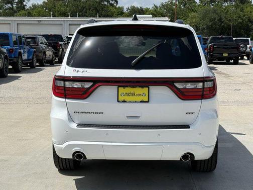2025 Dodge Durango GT RWD