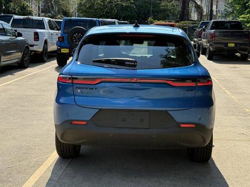 2025 Dodge Hornet GT AWD