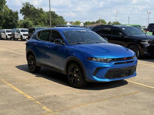 2025 Dodge Hornet GT AWD