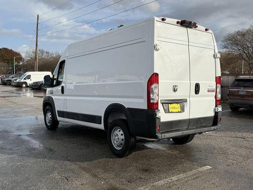 2019 RAM ProMaster 1500 Base