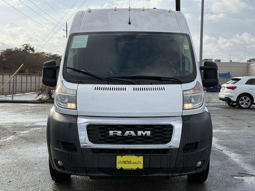 2019 RAM ProMaster 1500 Base