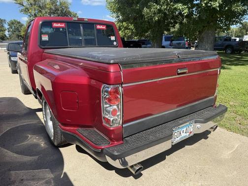 1995 Ford F-150 XLT