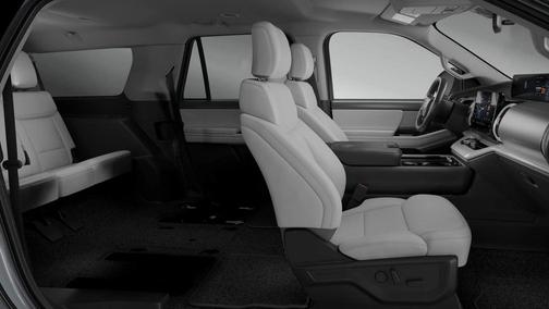 2026 Ford Expedition Max Active 4x4