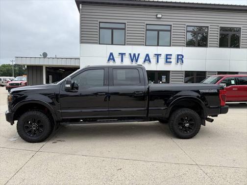 2022 Ford F-350 Lariat