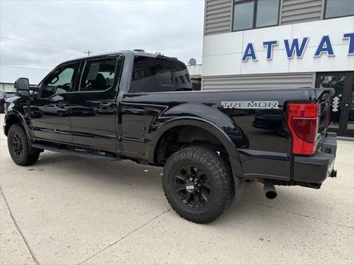 2022 Ford F-350 Lariat