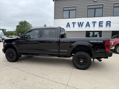 2022 Ford F-350 Lariat