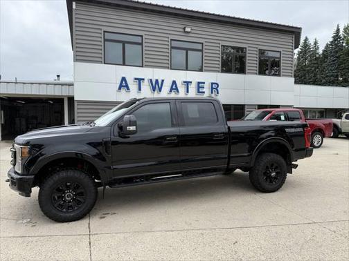 2022 Ford F-350 Lariat