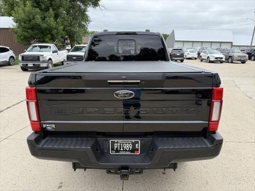 2022 Ford F-350 Lariat