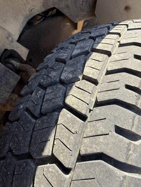 1994 Chevrolet 3500 Fleetside