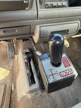 1994 Chevrolet 3500 Fleetside