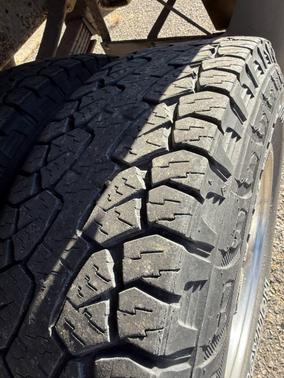 1994 Chevrolet 3500 Fleetside