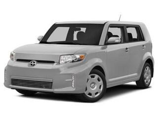 2014 Scion xB Release Series 10.0