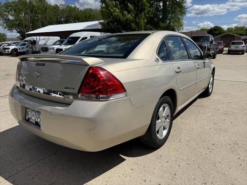 2008 Chevrolet Impala LT