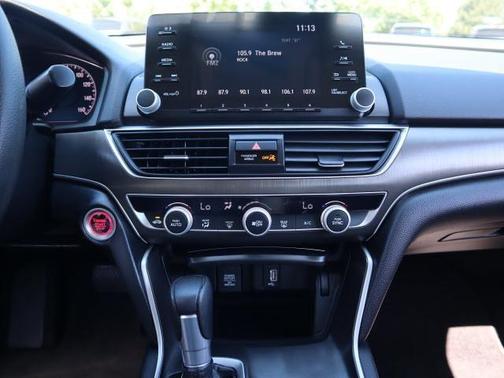 2020 Honda Accord LX 1.5T for sale in Salem, OR - image 16