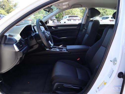 2020 Honda Accord LX 1.5T for sale in Salem, OR - image 14