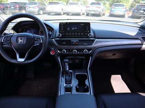 2020 Honda Accord LX 1.5T for sale in Salem, OR - image 12