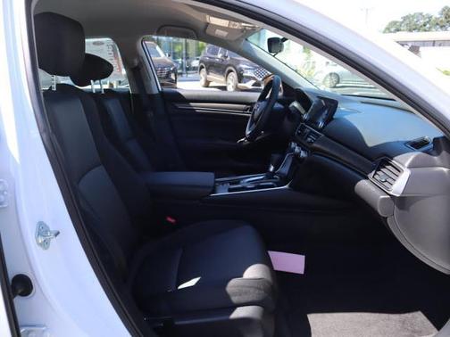 2020 Honda Accord LX 1.5T for sale in Salem, OR - image 10