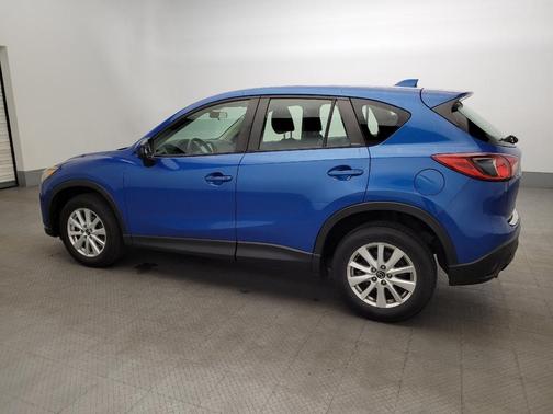 2014 Mazda CX-5 Sport