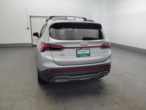 2022 Hyundai SANTA FE XRT