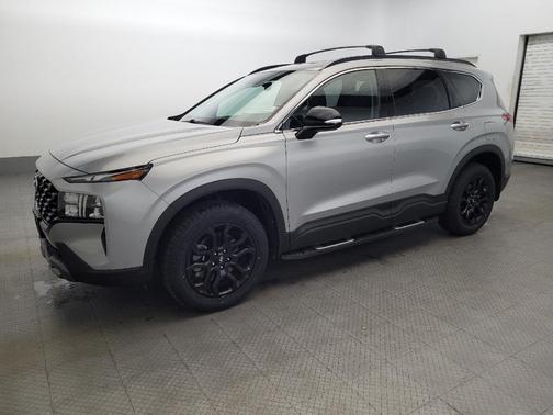 2022 Hyundai SANTA FE XRT