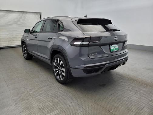 2020 Volkswagen Atlas Cross Sport 3.6L V6 SEL Premium R-Line
