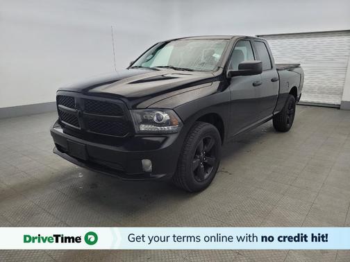 2014 RAM 1500 Tradesman/Express