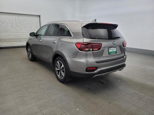2019 Kia Sorento EX