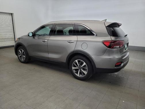 2019 Kia Sorento EX