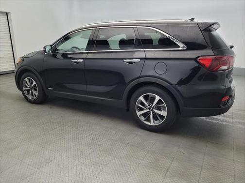 2019 Kia Sorento EX