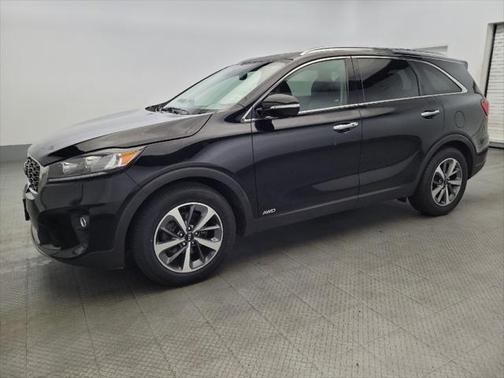 2019 Kia Sorento EX