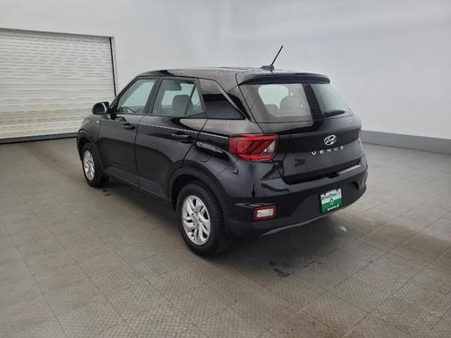 2024 Hyundai VENUE SE