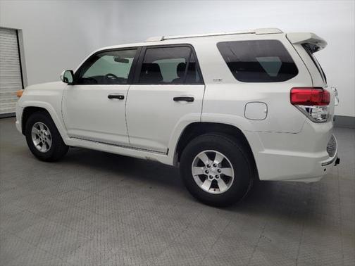 2013 Toyota 4Runner SR5