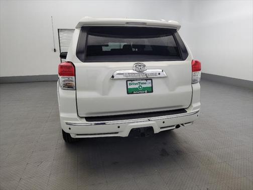 2013 Toyota 4Runner SR5