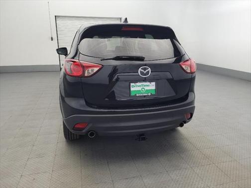 2014 Mazda CX-5 Sport