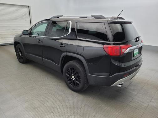 2017 GMC Acadia SLE-2