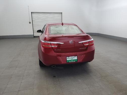 2016 Buick Verano Sport Touring Group