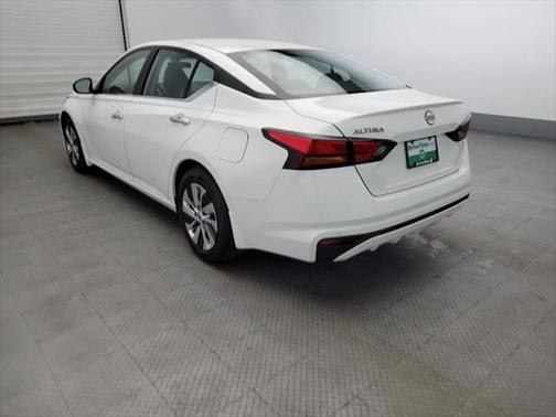 2023 Nissan Altima S FWD