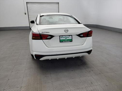 2023 Nissan Altima S FWD
