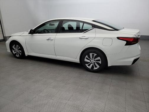 2023 Nissan Altima S FWD