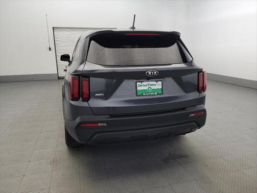 2021 Kia Sorento LX