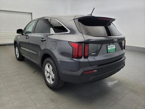 2021 Kia Sorento LX