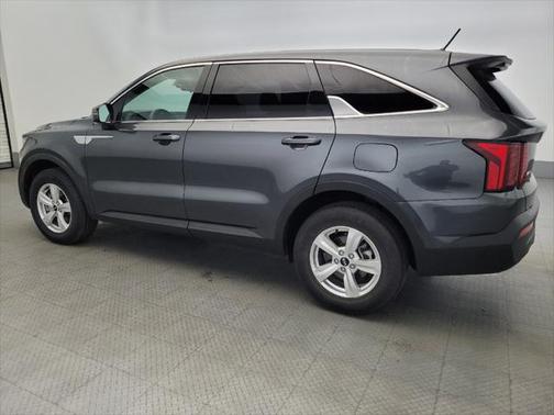 2021 Kia Sorento LX
