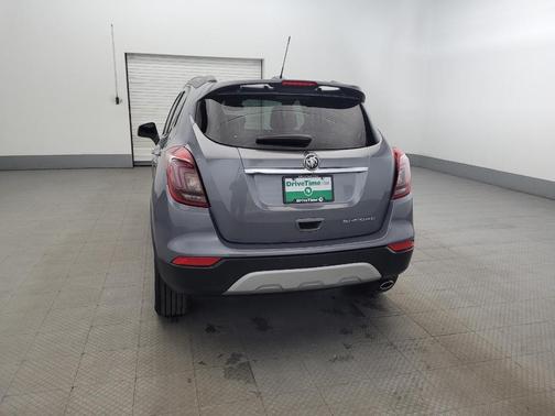 2020 Buick Encore Sport Touring