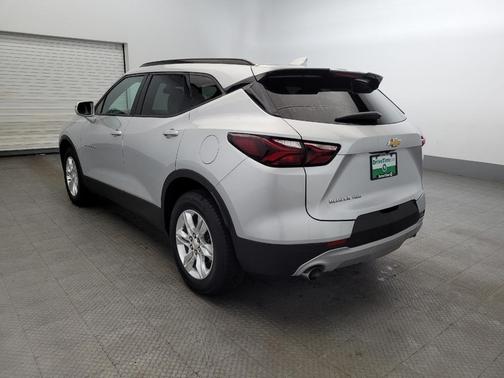 2019 Chevrolet Blazer 2LT