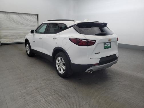 2019 Chevrolet Blazer 2LT