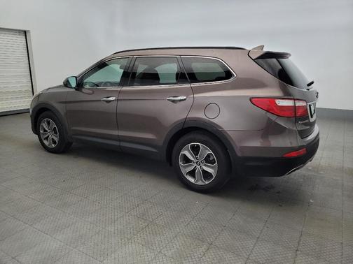2014 Hyundai SANTA FE GLS