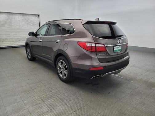 2014 Hyundai SANTA FE GLS